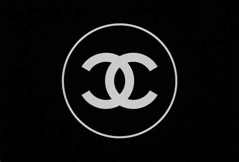 collant chanel double c|Chanel double c logo.